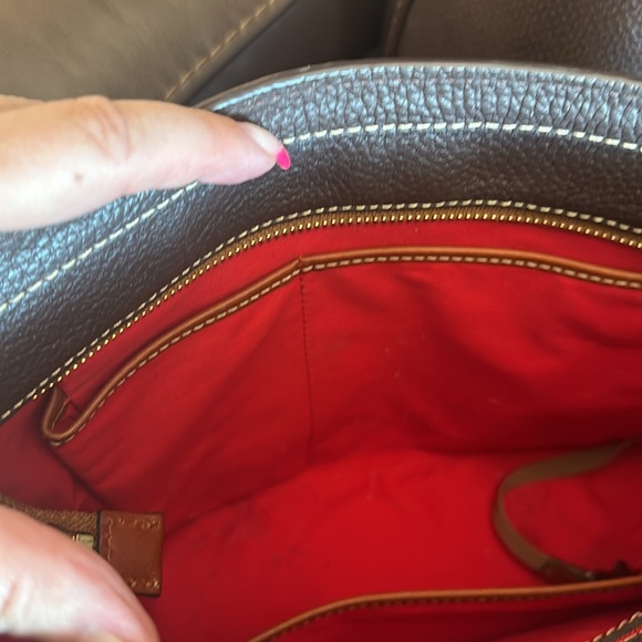 Dooney & Bourke Bag - Picture 6 of 9